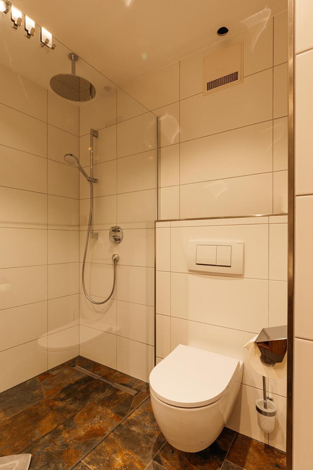 Appartements Gladbach Heiterwang Quarto foto